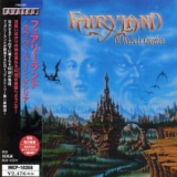 Fairyland - Of Wars In Osyrhia  '2003