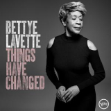 Bettye Lavette - Things Have Changed '2018