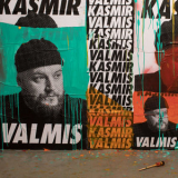 Kasmir - Valmis '2018