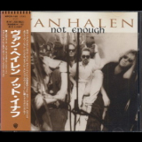 Van Halen - Not Enough '1995