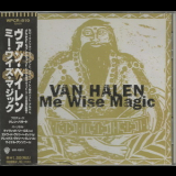 Van Halen - Me Wise Magic '1996