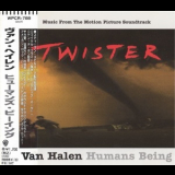 Van Halen - Humans Being '1996