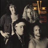 Van Halen - Feels So Good '1989