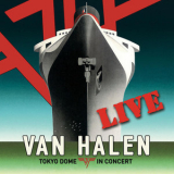 Van Halen - Tokyo Dome Live In Concert '2015