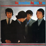 The Kinks - Kinda Kinks '1965