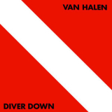 Van Halen - Diver Down '1982
