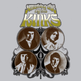 The Kinks - Something Else By The Kinks '1967