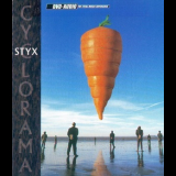 Styx - Cyclorama '2003