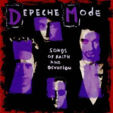 Depeche Mode - Songs Of Faith And Devotion '1993