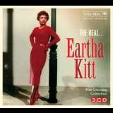 Eartha Kitt - The Real... Eartha Kitt (CD2) '2015