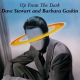 Dave Stewart & Barbara Gaskin - Up From The Dark '1986