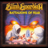 Blind Guardian - Battalions Of Fear '1988