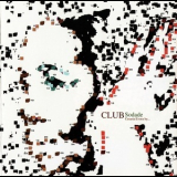 Cesaria Evora - Club Sodade (Remixes) '2003