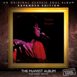 Thelma Houston - The Mowest Album (2012 Remaster) '1973