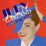Judy Garland - America's Treasure '1986