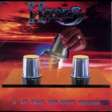 Hades - If At First You Don't Succeed '98  '1998