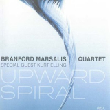 Branford Marsalis Quartet & Kurt Elling - Upward Spiral '2016