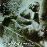 Hecate Enthroned - Dark Requiems And Unsilent Massacre  '1998