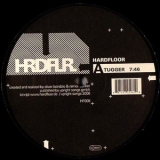 Hardfloor - Tugger - Butterflies In Bottermelk  '2006