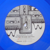 Hardfloor & E.R.P. - You Know The Score Morphology Remix '20011