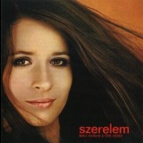 Koncz Zsuzsa - Szerelem  '1970