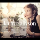 Karrin Allyson - Many A New Day: Sings Rodgers & Hammerstein '2015