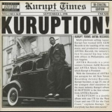 Kurupt - Kuruption!  (2CD) '1998