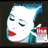 Lisa Stansfield - People Hold On... The Remix Anthology '2014