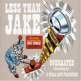 Less Than Jake - Promo '1997