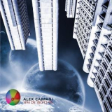 Alex Carpani - So Close. So Far. '2016