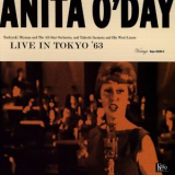 Anita O'Day - Live In Tokyo '63 '2007