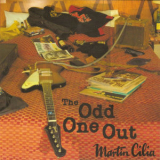Martin Cilia - The Odd One Out '2009