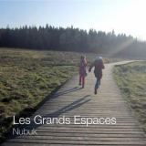 Nubuk - Les Grands Espaces '2018