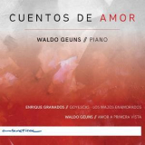 Waldo Geuns - Cuentos De Amor '2018