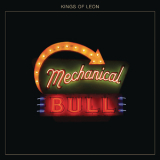 Kings Of Leon - Mechanical Bull  '2013