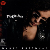 Marty Friedman - True Obsessions '1996