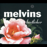Melvins, The - The Bootlicker '1999