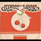 Kings Of Leon - Holy Roller Novocaine - Ep '2003
