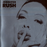 Jennifer Rush - Out Of My Hands '1995