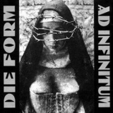 Die Form - Ad Infinitum '1991