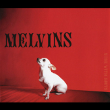 Melvins - Nude With Boots  '2008