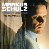 Markus Schulz - Without You Near (The Remixes)  '2007