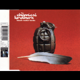 The Chemical Brothers - Block Rockin' Beats [EP] '1997