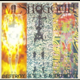 Meshuggah - Destroy Erase Improve '1995