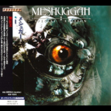 Meshuggah - I  (2CD) '2004