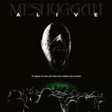 Meshuggah - Alive '2010