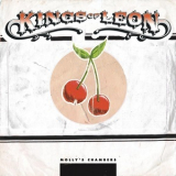 Kings Of Leon - Molly's Chambers - Single (CD1) '2003