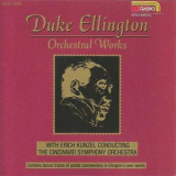 Duke Ellington & Erich Kunzel - Orchestral Works (1989 Remaster) '1970