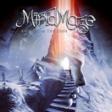 MindMaze - Back From The Edge '2014
