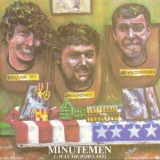 Minutemen - 3-Way Tie  '1985